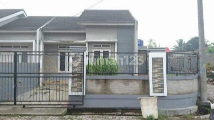 Dijual Rumah Cantik Cikupa Asri Citra Raya Cikupa