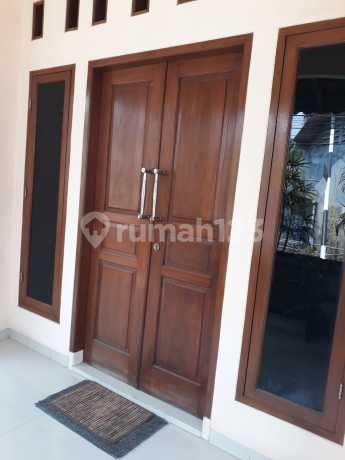 Harga Spesial Rumah Terawat Pondok Tirta Mandala Depo