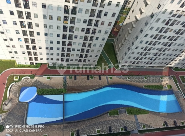 Dijual Murah Apartemen Ayodhya 2Br Fullnish Tangerang Kota Dijual Murah Apartemen Ayodhya 2Br Fullnish Tangerang Kota