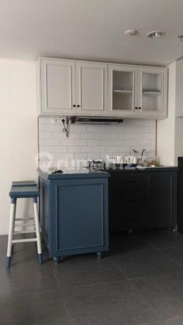 Apartemen 2 Bedroom Bintaro Icon Full Furnished View Pool Apartemen 2 Bedroom Bintaro Icon Full Furnished View Pool