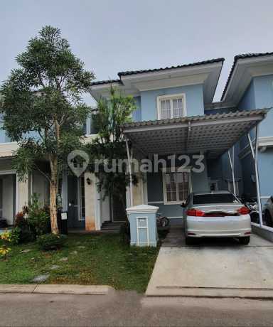 Rumah Suvarna Sutera 2 Lantai Semi Furnished Siap AJB Jual Murah Rumah Suvarna Sutera 2 Lantai Semi Furnished Siap AJB Jual Murah