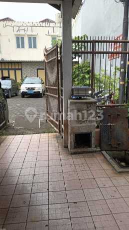 Rumah Taman Semanan Indah Posisi Strategis Jual Murah