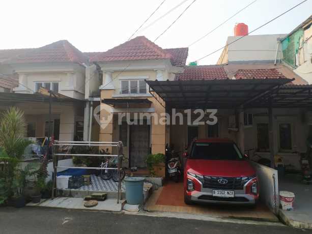Rumah Taman Royal 2 Cluster Pajajaran Cipondoh Dekat Danau Cipondoh Rumah Taman Royal 2 Cluster Pajajaran Cipondoh Dekat Danau Cipondoh