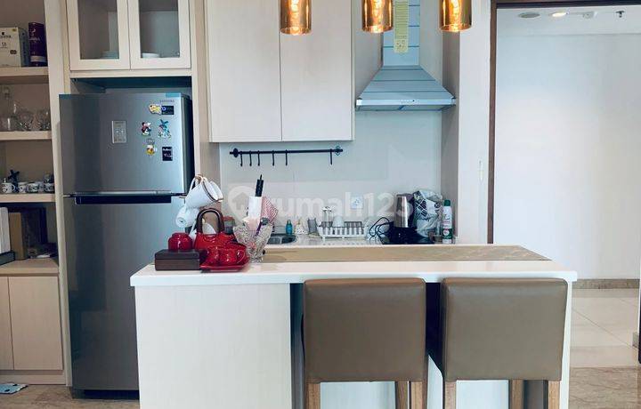 Apartemen Veranda residence puri indah jakarta barat 1 bedroom