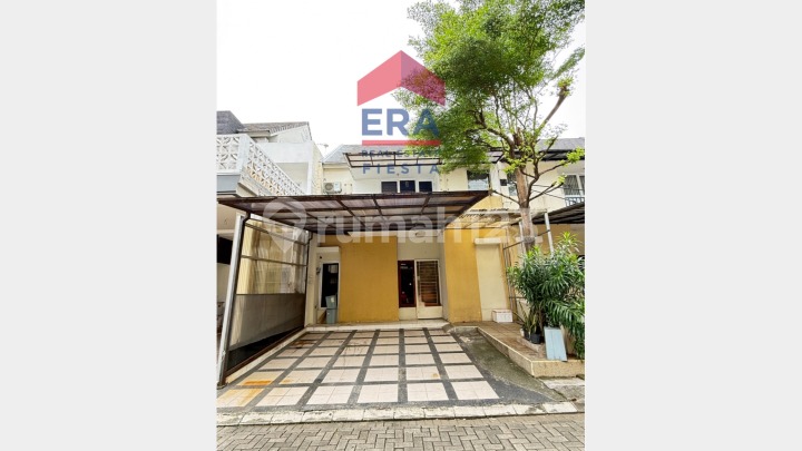 Rumah Premier Park 2 Modernland Dekat RS Mayapada Akses Tol Rumah Premier Park 2 Modernland Dekat RS Mayapada Akses Tol
