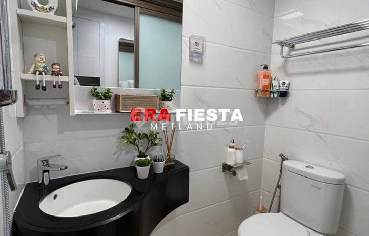 Apartemen SKY HOUSE Type Leonie BSD city Jual RUGI!!