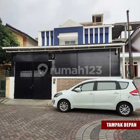 Rumah 2 Lantai Clematis Metland Puri Bebas Banjir Ukuran 8 X 20M Rumah 2 Lantai Clematis Metland Puri Bebas Banjir Ukuran 8 X 20M