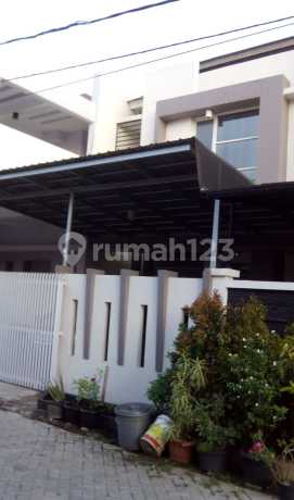 Rumah 2,5 Lantai Semi furnished Poris paradise exclusive 2 Rumah 2,5 Lantai Semi furnished Poris paradise exclusive 2