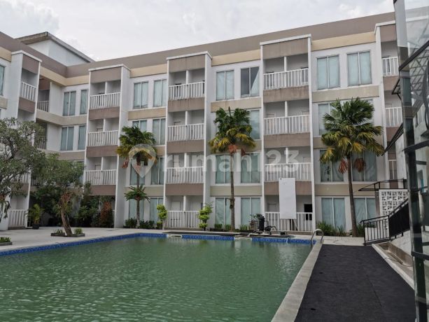 Apartemen 1 Bedroom Sahid Condotel Yogyakarta Jual Rugi Apartemen 1 Bedroom Sahid Condotel Yogyakarta Jual Rugi