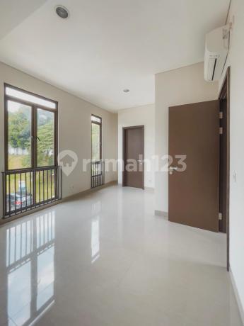 Rumah Hoek The Mozia BSD City Furnished Siap Huni Jual Murah Rumah Hoek The Mozia BSD City Furnished Siap Huni Jual Murah
