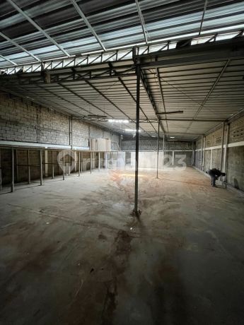 Disewakan Gudang Taman Tekno BSD Luas Bangunan 400M Siap Pakai