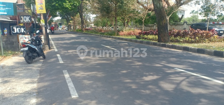 Perum Bulan Terang Utama Kota Malang View Memikat Hati Pintu Masuk Embong Kembar
