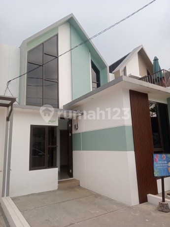 Rumah Asri Dan Siap Huni Di Cluster Safira Aryana Karawaci Tangerang Rumah Asri Dan Siap Huni Di Cluster Safira Aryana Karawaci Tangerang
