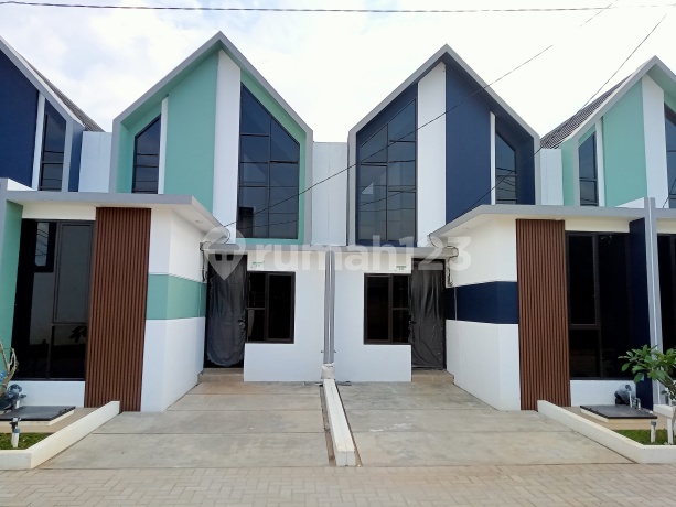 Rumah 1 Lantai Dengan 3 Kamar Tidur Di Cluster Safira Aryana Karawaci Tangerang Rumah 1 Lantai Dengan 3 Kamar Tidur Di Cluster Safira Aryana Karawaci Tangerang