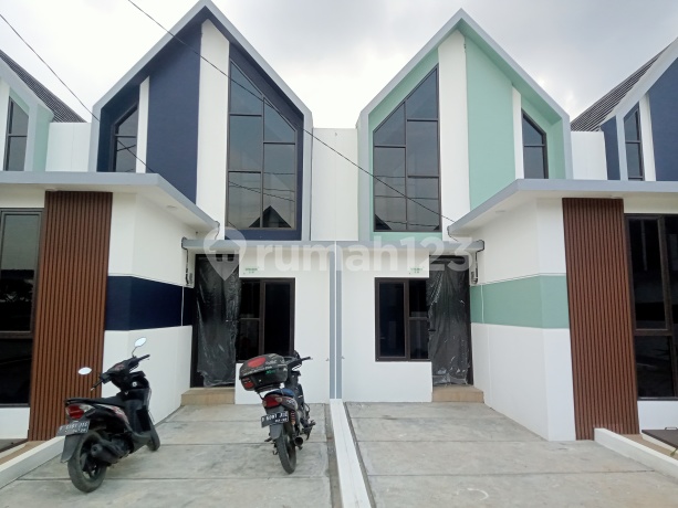 Rumah 1 Lantai Asri Dengan Harga Terjangkau Di Cluster Safira Aryana Karawaci Tangerang Rumah 1 Lantai Asri Dengan Harga Terjangkau Di Cluster Safira Aryana Karawaci Tangerang