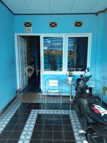 Dijual Rumah Murah 2 Lantai di Perumnas Tangerang