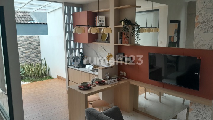 Rumah Usaha 2 Lantai Siap Huni di Permata Kota Tangerang Rumah Usaha 2 Lantai Siap Huni di Permata Kota Tangerang