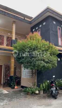 Jual Kost Putri Masih Aktif D Unnes Sekaran