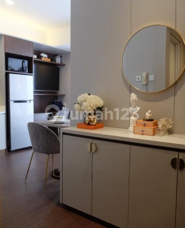 Dijual Cepat Studio Apartment di Breeze Bintaro Jaya Dijual Cepat Studio Apartment di Breeze Bintaro Jaya