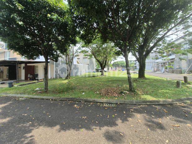 Dijual Kavling di Verdant Ville, Icon Bsd, Tangsel