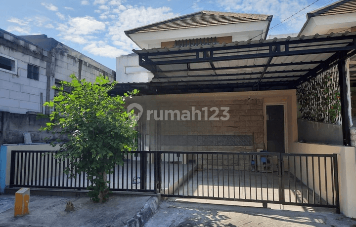 Dijual Cepat 700JT AN Rumah Safira Blue Resort Siap Huni