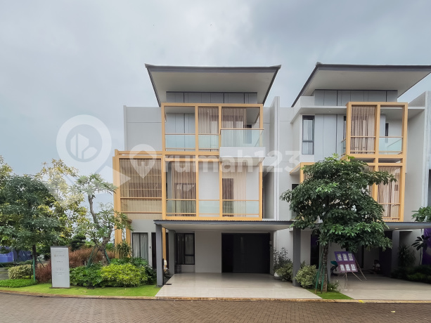 Eonna Namee Type 9 BSD City 9 X 16 Eonna Namee Type 9 BSD City 9 X 16