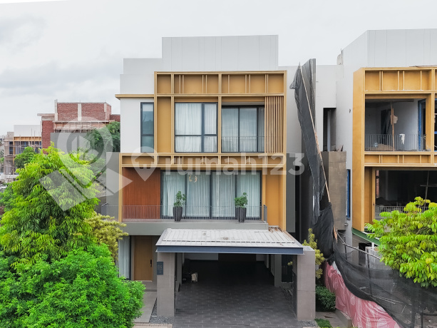 Enchanted Type Lavish BSD City Enchanted Type Lavish BSD City