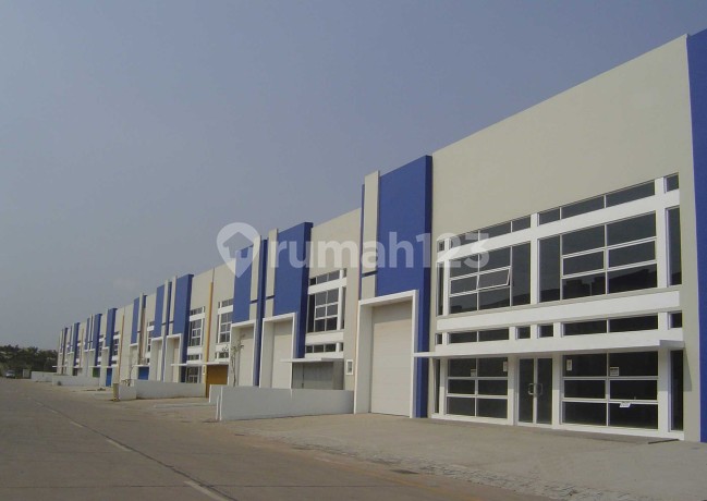 Gudang Bizpark Pulogadung Kawasan Industri di Cakung Jakarta Timur Gudang Bizpark Pulogadung Kawasan Industri di Cakung Jakarta Timur