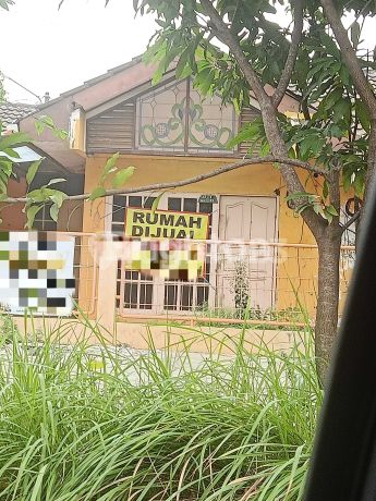 Hunian plus usaha di Lokasi Emas Bumi Mutiara Ciangsana --pinggir jalan utama!!