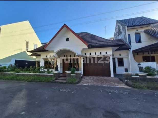 Rumah Buana Asri Village Pandowoharjo Sleman