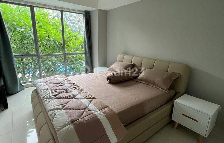 Jual/sewa Apartemen The Mansion Bougenville(townhouse,kemayoran..best Location)