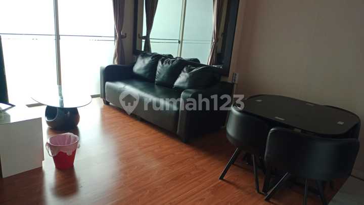 Disewakan Apartment City Home Moi,********