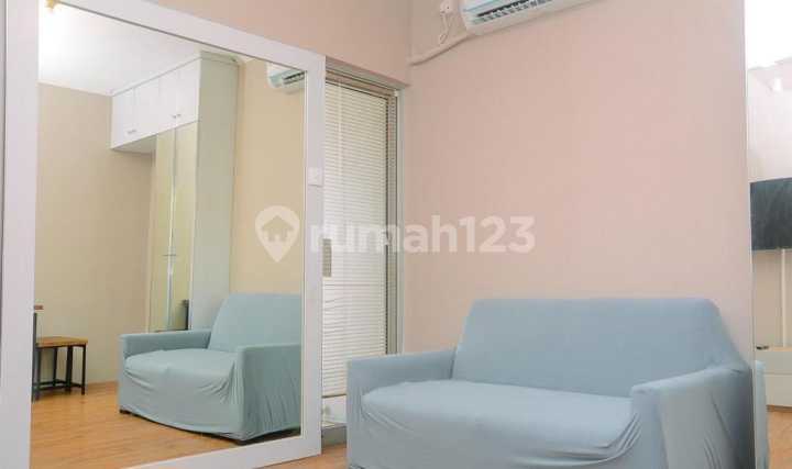 For Quick Sale: Gading Mediterania Apartment (Kelapa Gading), Good Condition, Neat, ********