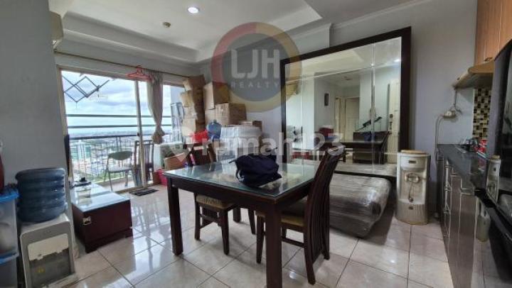 Apartemen City Home Kelapa Gading Square Hawaian Bay Jakarta Utara