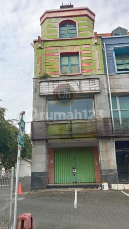 Disewakan Ruko Inkopal Jl. Bouleavard Barat Raya kelapa Gading Jakarta Utara Disewakan Ruko Inkopal Jl. Bouleavard Barat Raya kelapa Gading Jakarta Utara