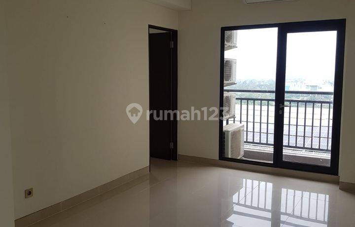 Dijual Apartemen 3BR Bagus Trans Park @ Cibubur Siap Huni