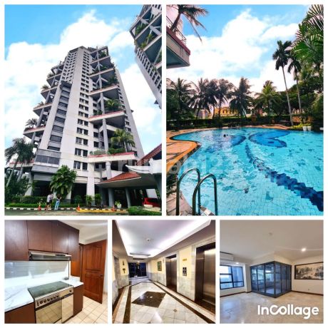 Dijual Murah Bisa Nego, Unit Apt Di Grand Tropic Lokasi Strategis Dijual Murah Bisa Nego, Unit Apt Di Grand Tropic Lokasi Strategis
