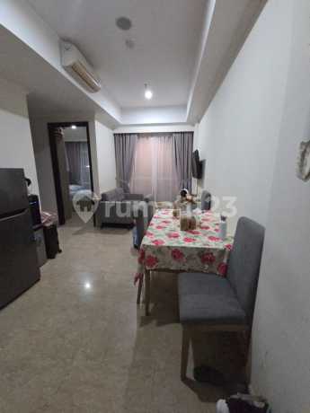Dijual Apartemen Menteng Park Jakarta Pusat - 2 Bedroom Luas 53 Sqm Low Floor - Call Nanda Arie Dijual Apartemen Menteng Park Jakarta Pusat - 2 Bedroom Luas 53 Sqm Low Floor - Call Nanda Arie