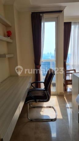 Available! Dijual Apartemen Menteng Park Jakarta Pusat -1 Bedroom Luas 28 Sqm High Floor View City - Call Nanda Arie Available! Dijual Apartemen Menteng Park Jakarta Pusat -1 Bedroom Luas 28 Sqm High Floor View City - Call Nanda Arie