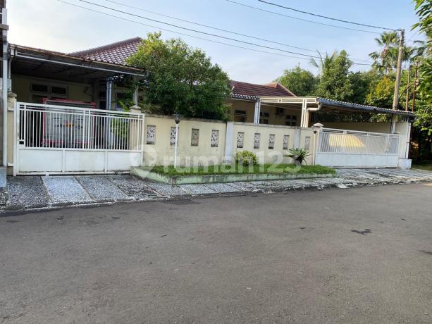 Dijual Rumah Luas 370 M2, Hadap Utara, Dekat Taman Lokasi di Taman Yasmin Sektor 5 Bogor Dijual Rumah Luas 370 M2, Hadap Utara, Dekat Taman Lokasi di Taman Yasmin Sektor 5 Bogor