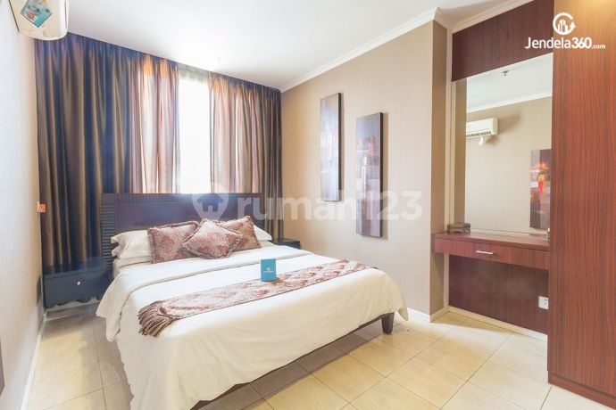 Available! Disewakan Apartemen Fx Sudirman Residence - 2 Bedroom Luas 93 Sqm High Floor Fully Furnished City View Ready To Move In!! Available! Disewakan Apartemen Fx Sudirman Residence - 2 Bedroom Luas 93 Sqm High Floor Fully Furnished City View Ready To Move In!!