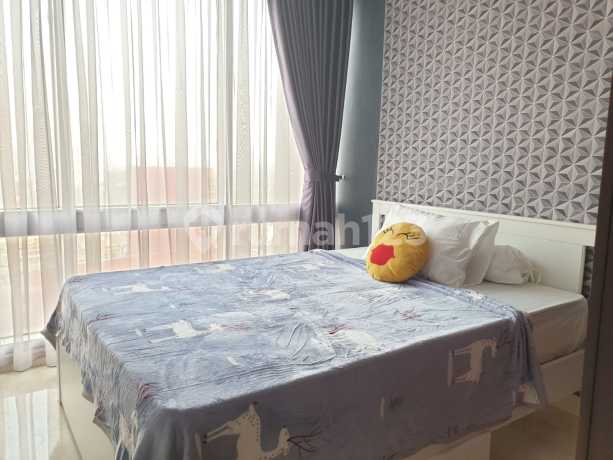 Dijual Apartemen The Masterpiece Condominium Epicentrum - 2 Bedroom Luas 105 Sqm Furnished Middle Floor Ready To Move In!! Dijual Apartemen The Masterpiece Condominium Epicentrum - 2 Bedroom Luas 105 Sqm Furnished Middle Floor Ready To Move In!!