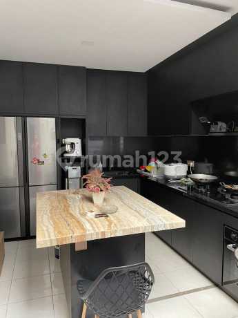Green Park Residence 1,9 M Nego ( 2 Lt/ Siap Huni/ Full Furnish/ Dkt Bxc Mall, Krl Jurang Mangu, Kampus Upj)