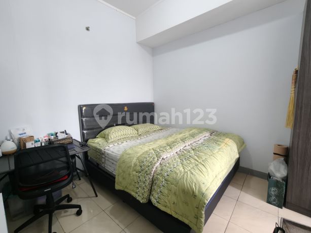 Dijual Cepat Apartement Season City