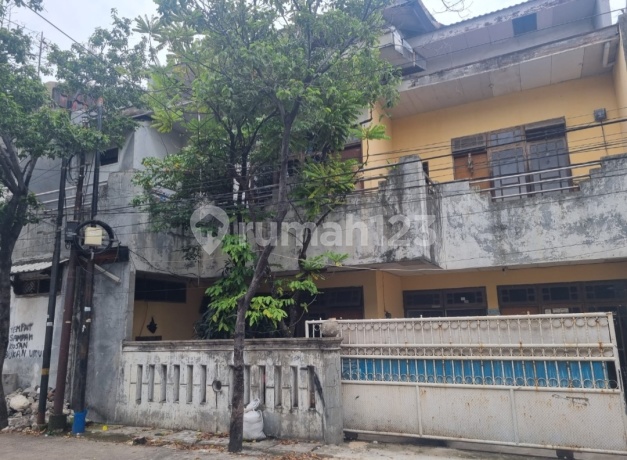 Kost Dijual di Sunter Jaya Kemayoran Jakarta Pusat Kost Dijual di Sunter Jaya Kemayoran Jakarta Pusat
