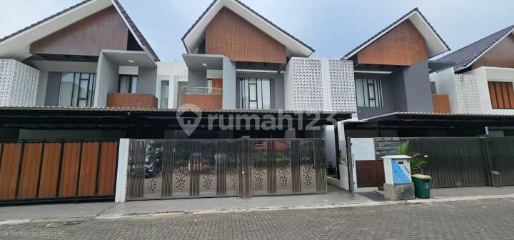 Rumah Dijual Cluster Jura Metland Cakung Jakarta Timur