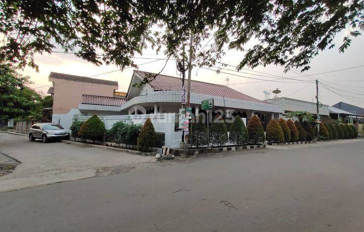 Dijual Rumah Di Komplek Pelni Sukmajaya Depok Dekat Dengan Universitas Islam Internasional Indonesia UIII 