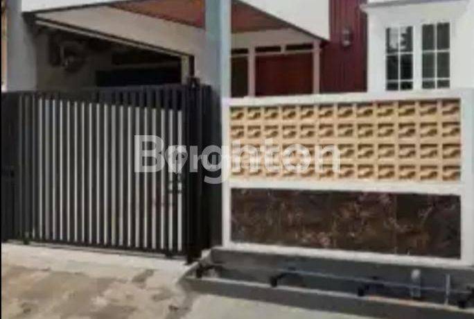 Rumah TAMAN SARI BUKIT DAMAI PADURENAN GUNUNG SINDUR