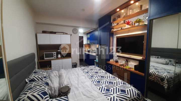 Most Comfortable and Complete Fully Furnished Ready-to-Occupy Unit at Emerald Tower Apartment Most Comfortable and Complete Fully Furnished Ready-to-Occupy Unit at Emerald Tower Apartment