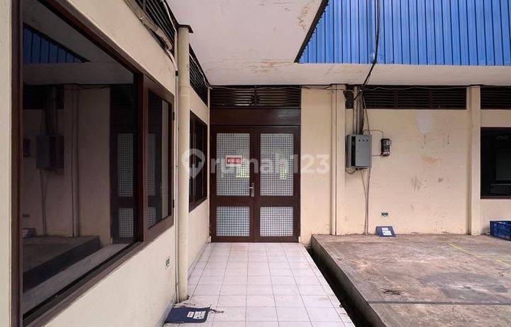 Gudang Strategis Harga Dibawah Pasaran Di Tb Simatupang Jakarta Selatan Cocok Untuk Ekspansi Bisnis Besar Anda